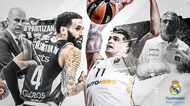 Спортски журнал: Краљевски са Реалом