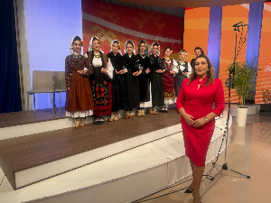 Магазин Србија на вези