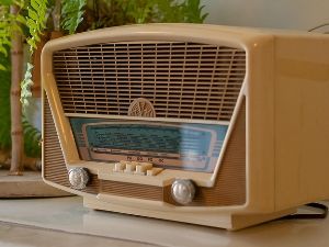 Светски дан радија