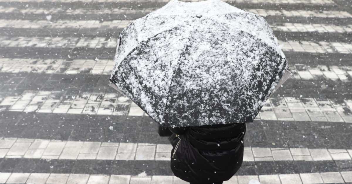 Три дана, три годишња доба – које тегобе треба да нас забрину