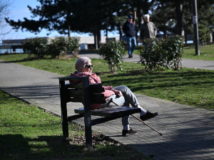 Три дана, три годишња доба – које тегобе треба да нас забрину