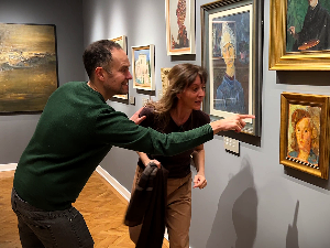 Шта рече?! Галерија Матице српске - место за све нас