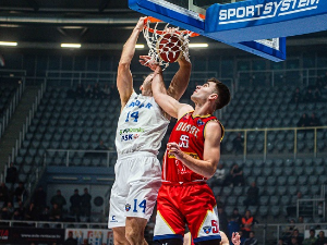 Лош почетак плеј-аут фазе - Борац убедљиво поражен у Задру