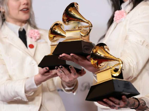 Награде Греми