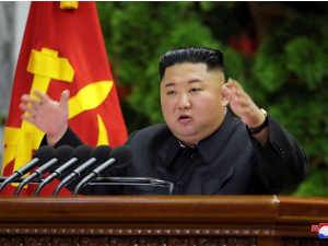 Да ли се ћерка Ким Џонг Уна припрема да га наследи  