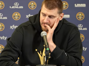 Јокићева шала на тему Ол-стара: Играћу јако, као и увек