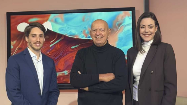 РТС ЛАБ: Укомпоновани