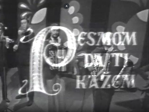 Песмом да ти кажем: Марија Гроздановић