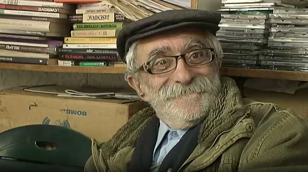 Социјализам или капитализам: Горан Бабић