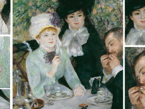 Реноар: Портрет смене епоха