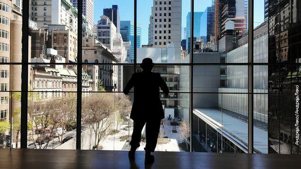  Авангарда – језик лудости: Илија, 4-10