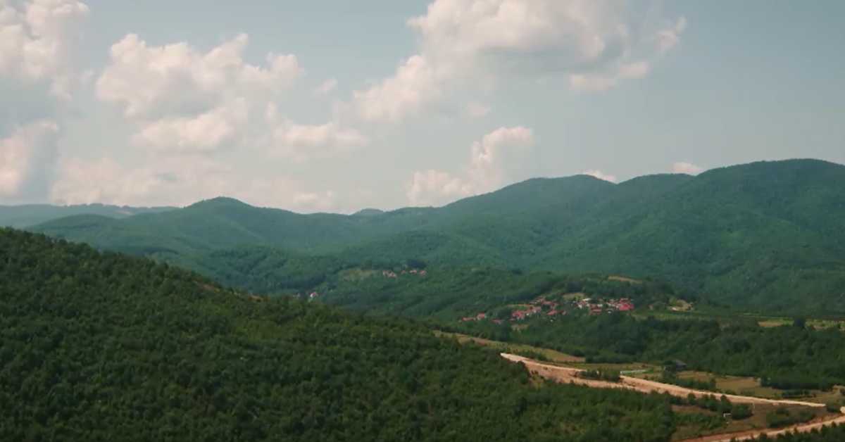 Топлица у средњем веку, 3. део