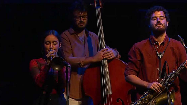 39. Београдски џез фестивал: Alba Careta group