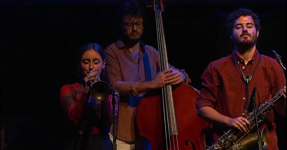 39. Београдски џез фестивал: Alba Careta group