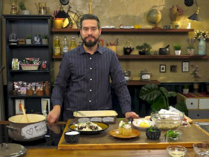 Гастрономад