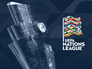 Распоред Србије у Лиги нација - уводни мечеви у Београду, прво гостовање у Немачкој