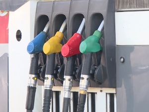 Цене горива остају непромењене