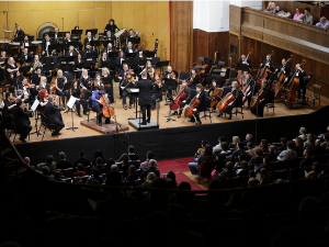 Са београдских сцена – Вече музике Сергеја Прокофјева