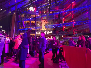 Отворен 76. Берлински филмски фестивал – више од 200 филмова у трци за Златног медведа