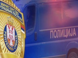 Мушкарац ухапшен због полног узнемиравања деце у парку на Новом Београду