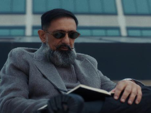 Србија на вези - портрети: Ашок Мурти, РТС Свет, 18.55