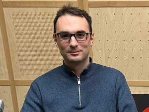 Марко Ковач 