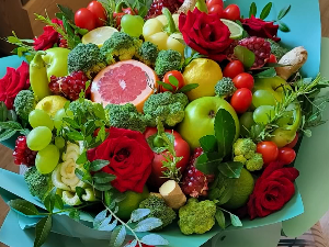 Аутентични “Букети са укусом” Панчевке Зоре Коларски