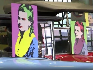 Документарне фусноте-Непослушна Берта