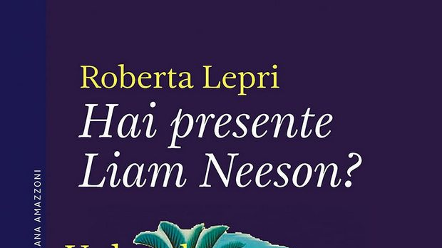  Роберта Лепри: Петак за љубав (7)