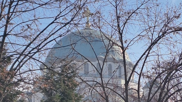 Јутарњи викенд програм