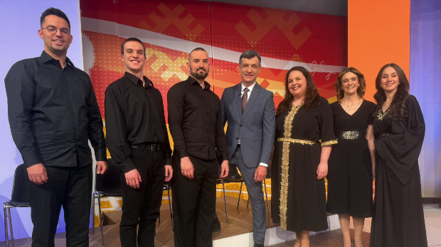 Магазин Србија на вези