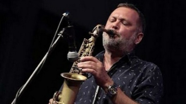 Џез хоризонти: Макс Кочетов