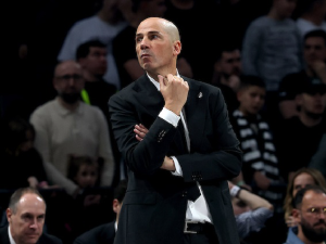 Пењароја: Срећни смо јер је ово важна победа, честитам играчима и навијачима