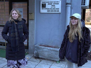  ТВ лица...као сав нормалан свет: Милена и Јована Петровић