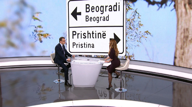 Петковић: Учинићемо све да на КиМ не дође до примене закона о странцима 
