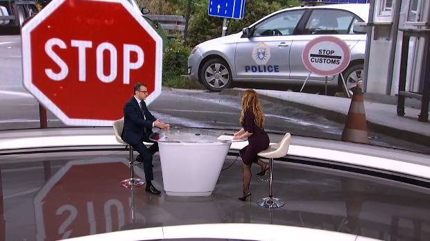 Петковић: Учинићемо све да на КиМ не дође до примене закона о странцима 