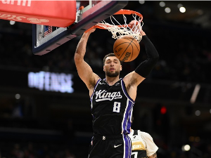 Зек Лавин пропушта остатак сезоне због повреде