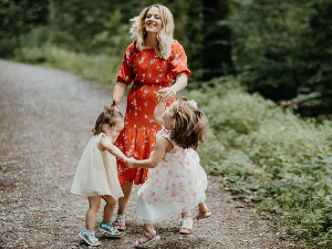 Породична прича