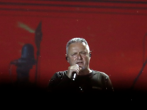 Томпсон и усташки покличи на концерту у Широком Бријегу; Бањалука позива међународну заједницу да прекине ћутање