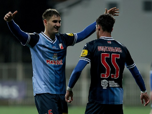 Војводина после осам година покорила Баново брдо великим преокретом