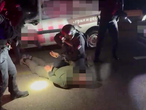 Ухапшен мушкарац из Младеновца, осумњичен да је позивао на насилну промену уставног уређења 