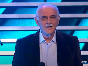 Концерт – Одабране песме Корнелија Ковача