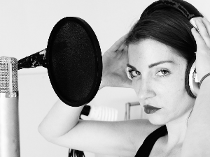 Најлепши женски гласови