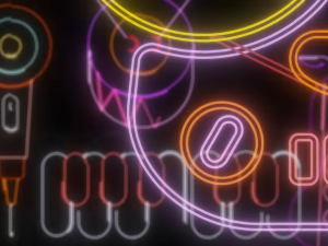 Cool Jazz – Mix