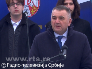 Премијер РС Саво Минић поднео оставку: Бићу поново мандатар