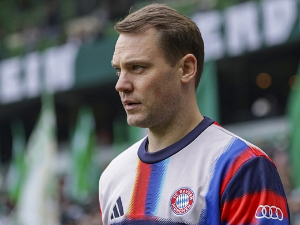 Мануел Нојер мора на паузу због кидања мишићних влакана ноге