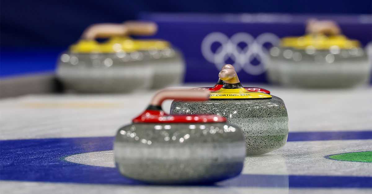 Метле, лед и шкотски гранит: шта карлинг чини јединственим олимпијским спортом