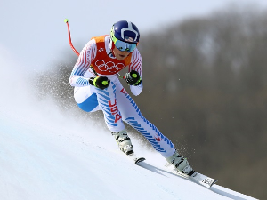Линдси Вон после четврте операције: Молим вас без туге или сажаљења