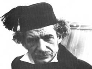 Вук Караџић