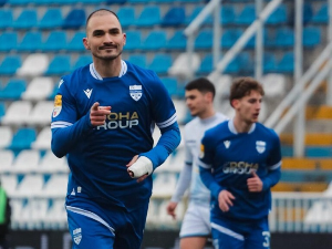 Лалатовићев победнички деби – Нови Пазар бољи од ОФК Београда